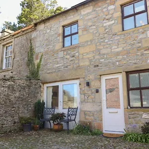 1 Walkers Barn , Settle United Kingdom