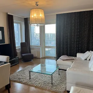 Gella Serviced Office Appartamento Helsinki