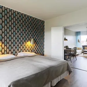Forenom Serviced Lapinlahdenkatu Appartamento Helsinki